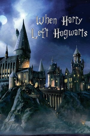 When Harry Left Hogwarts portada