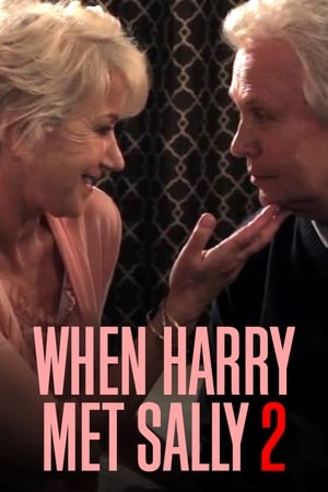 When Harry Met Sally 2 with Billy Crystal and Helen Mirren portada