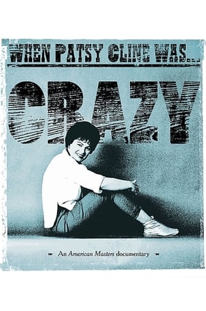 When Patsy Cline Was... Crazy portada