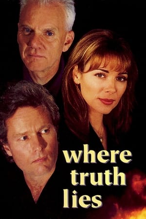 Where Truth Lies portada