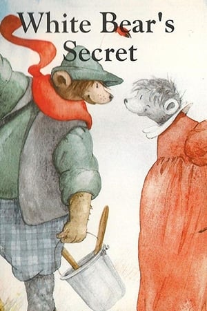 White Bear's Secret portada