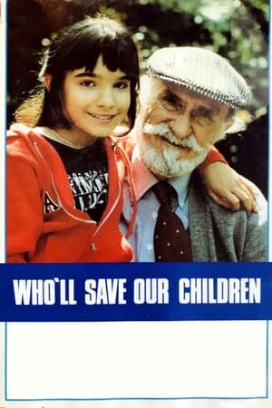 Who'll Save Our Children? portada