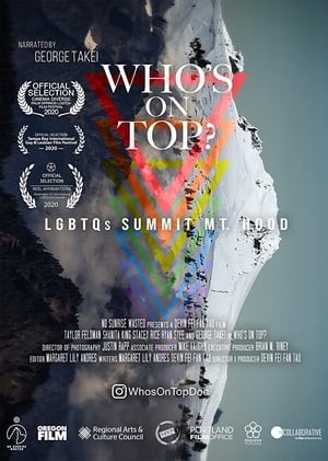 Who’s on Top? portada