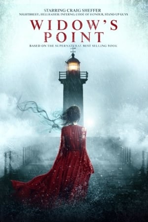 Widow's Point portada