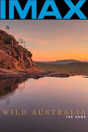 Wild Australia: The Edge portada