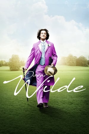 Wilde portada