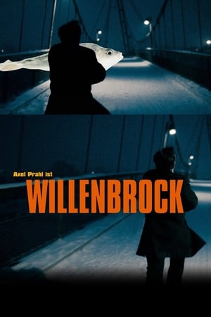 Willenbrock portada