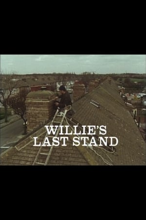 Willie's Last Stand portada