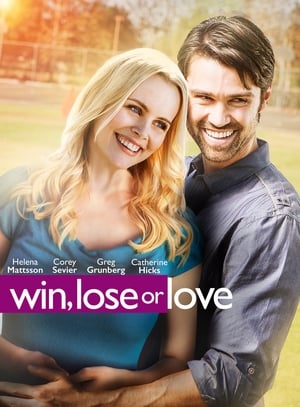 Win, Lose or Love portada