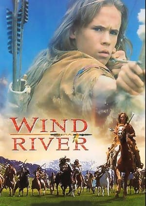 Wind River portada