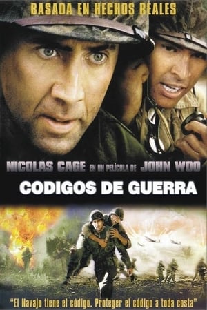 Windtalkers portada