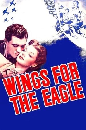 Wings for the Eagle portada