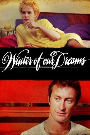 Winter of Our Dreams portada