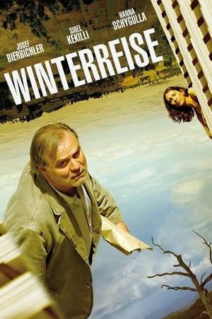 Winterreise portada