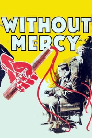 Without Mercy portada