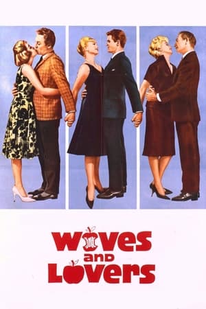 Wives and Lovers portada