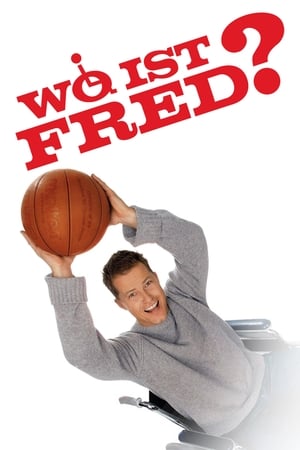 Wo ist Fred? portada