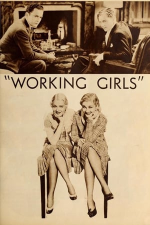 Working Girls portada