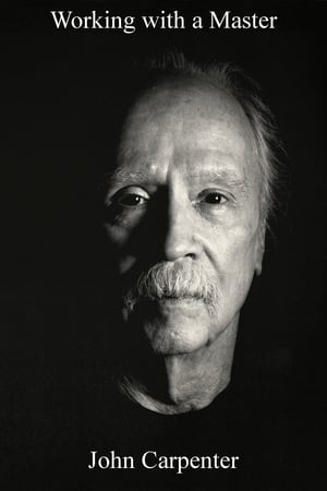 Working with a Master: John Carpenter portada