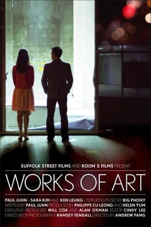 Works of Art portada