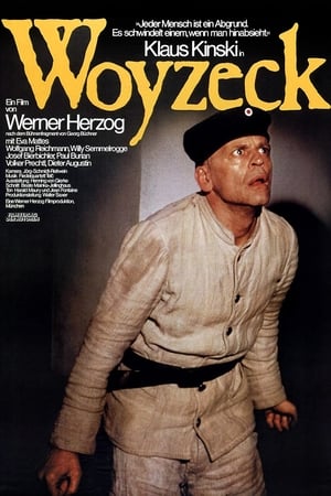 Woyzeck portada