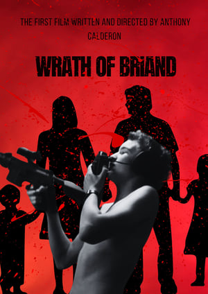 Wrath of Briand portada