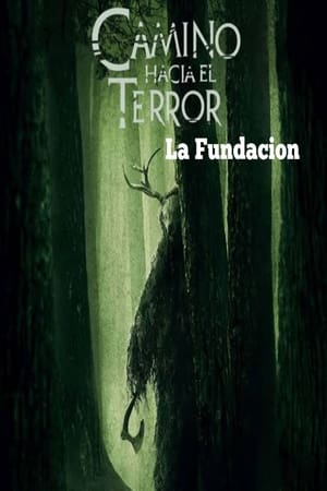 Wrong Turn. Sendero al infierno portada