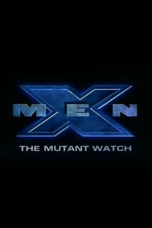 X-Men (el documental) portada