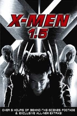 X-Men: Premieres Around the World portada