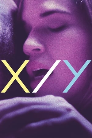 X+Y portada