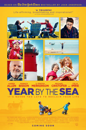 Year by the Sea portada