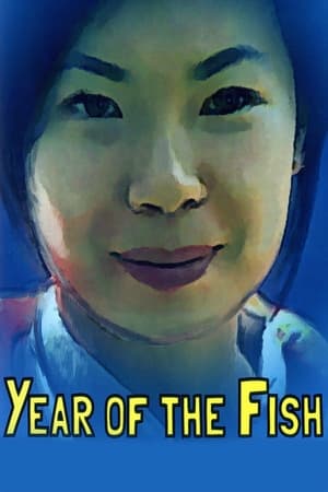 Year of the Fish portada