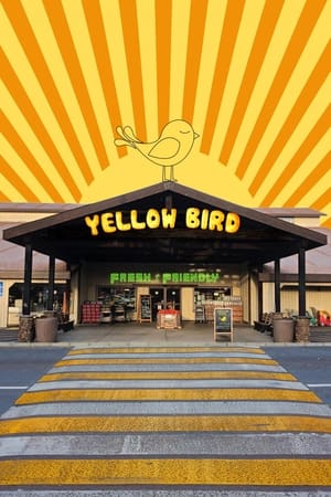 Yellow Bird portada