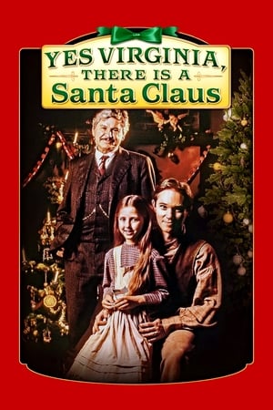 Yes, Virginia, There Is a Santa Claus portada