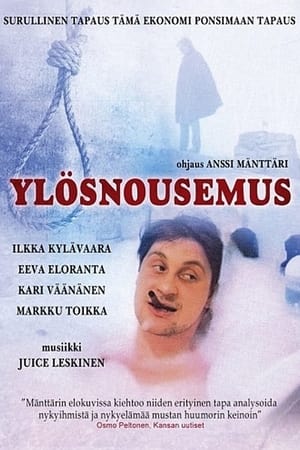 Ylösnousemus portada