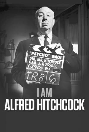 Yo soy Alfred Hitchcock portada