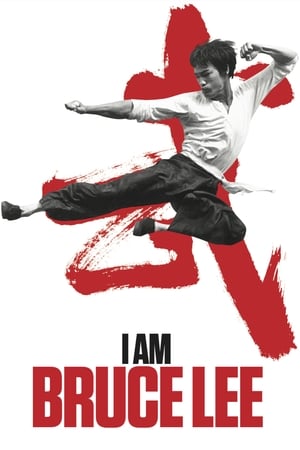 Yo soy Bruce Lee portada