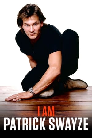 Yo soy Patrick Swayze portada