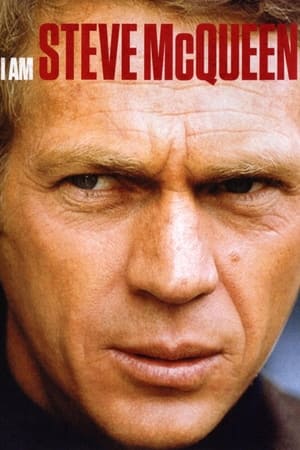 Yo soy Steve McQueen portada