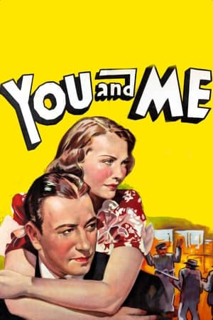 You and Me portada