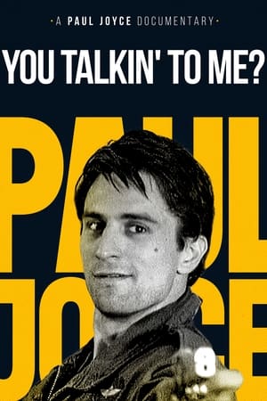 You Talkin' to Me? portada