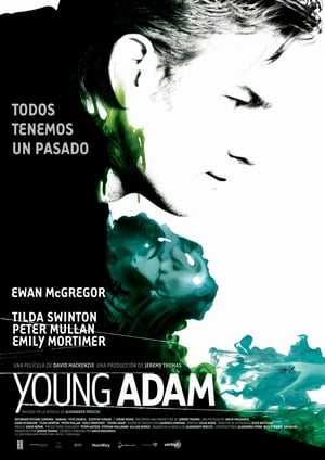 Young Adam portada