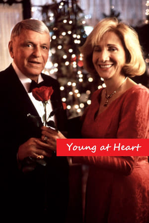 Young at Heart portada