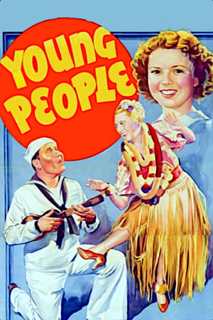 Young People portada