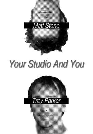 Your Studio and You portada