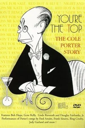 You're the Top: The Cole Porter Story portada