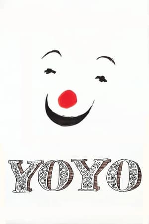 Yoyo portada