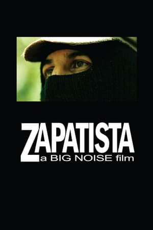 Zapatista portada