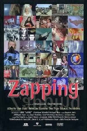 Zapping portada