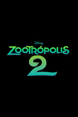 Zootrópolis 2 portada